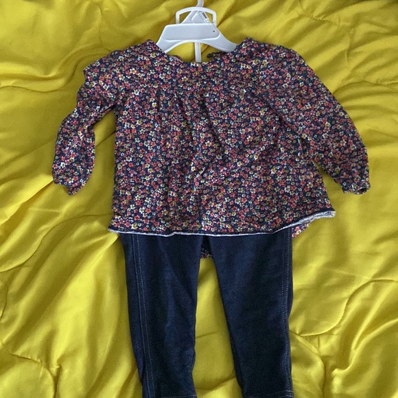 Baby Girl Clothes - Picture 3 of 4